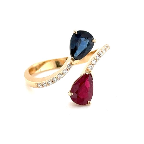 Exklusiver Schmuck